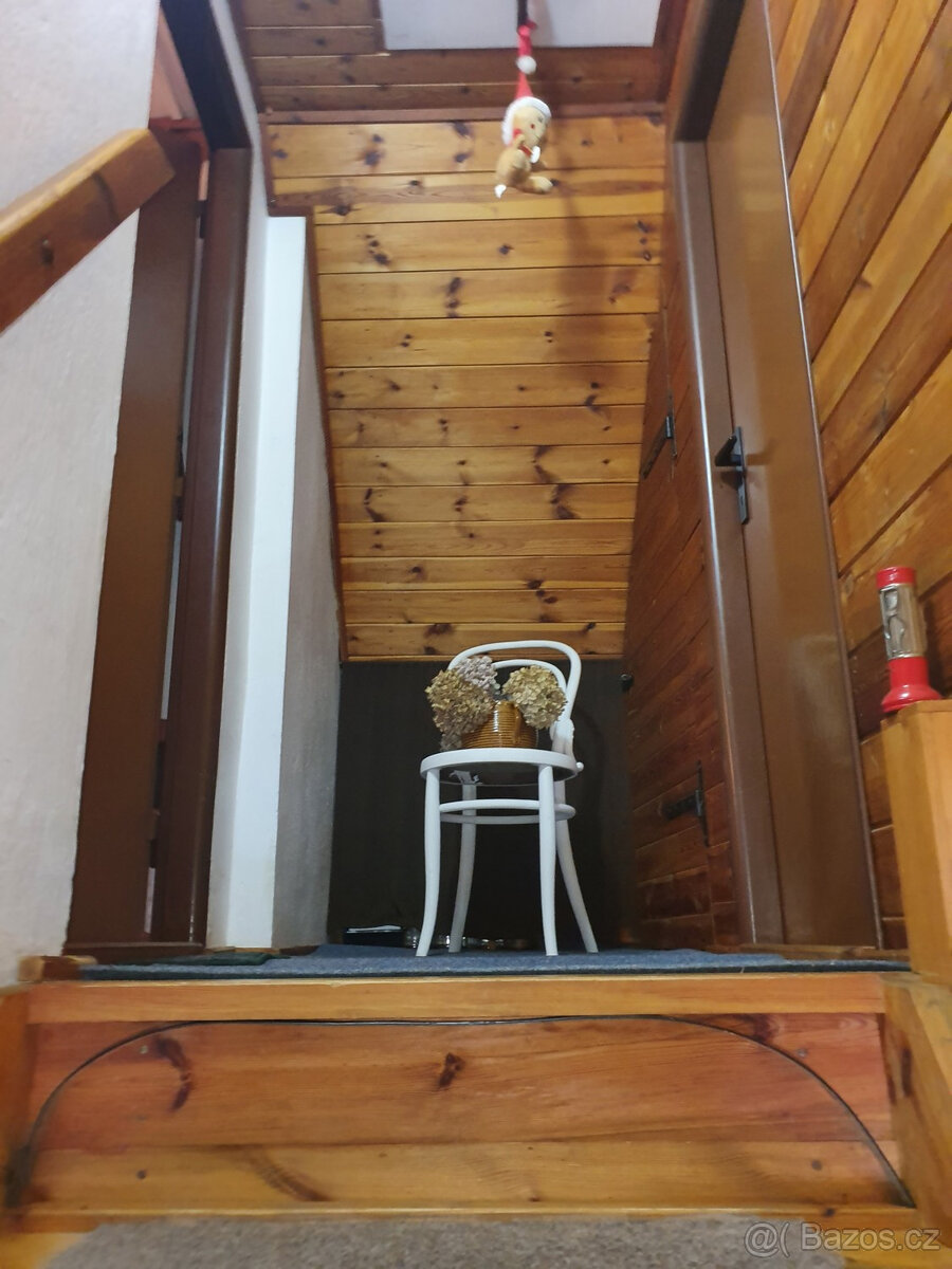 Prodej domu v Kryštofově Údolí. - 13