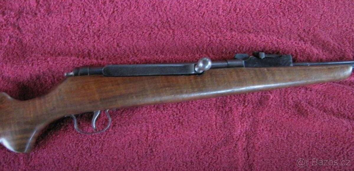 Kúpim diely Stella VZ.36 vzduchovka - 13