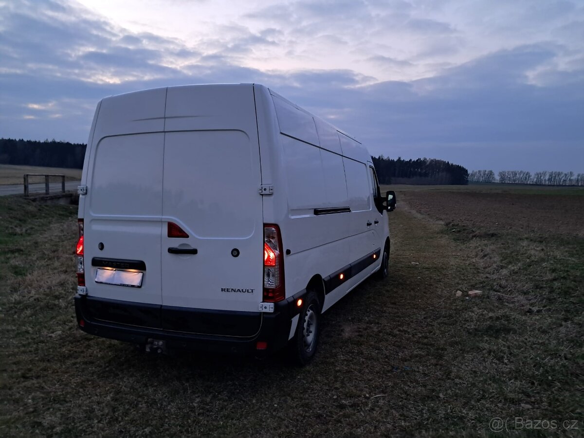 Renault Master 2023 L3H2 - 13