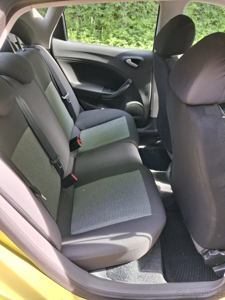 Seat Ibiza - 13