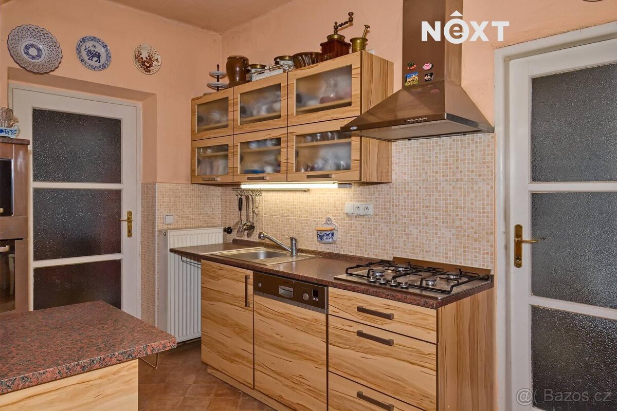 Prodej komerční Apartmány, 168㎡ - 13