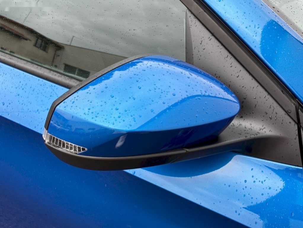 Škoda Fabia,SELECTION TS 70/1.0 M5F - 13