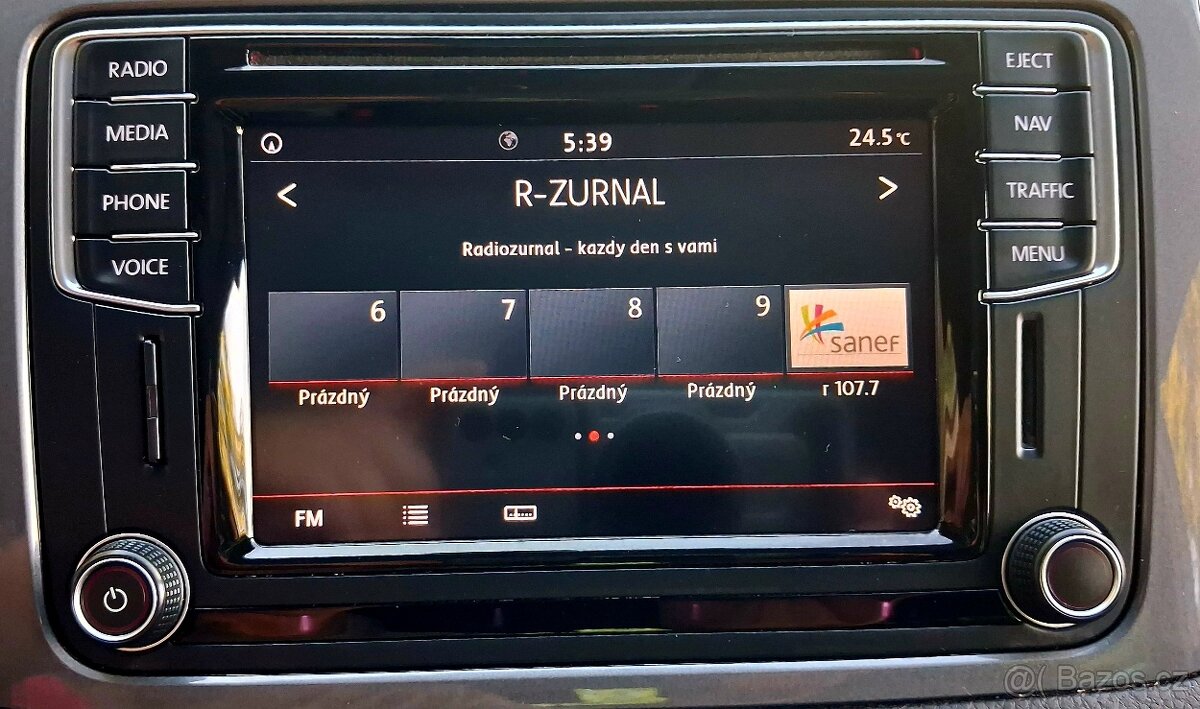 Tiguan 1.4 Tsi R-line 1Majitel - 13