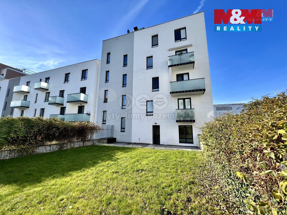 Prodej bytu 4+kk v Ostravě, ul. Jantarová - 13