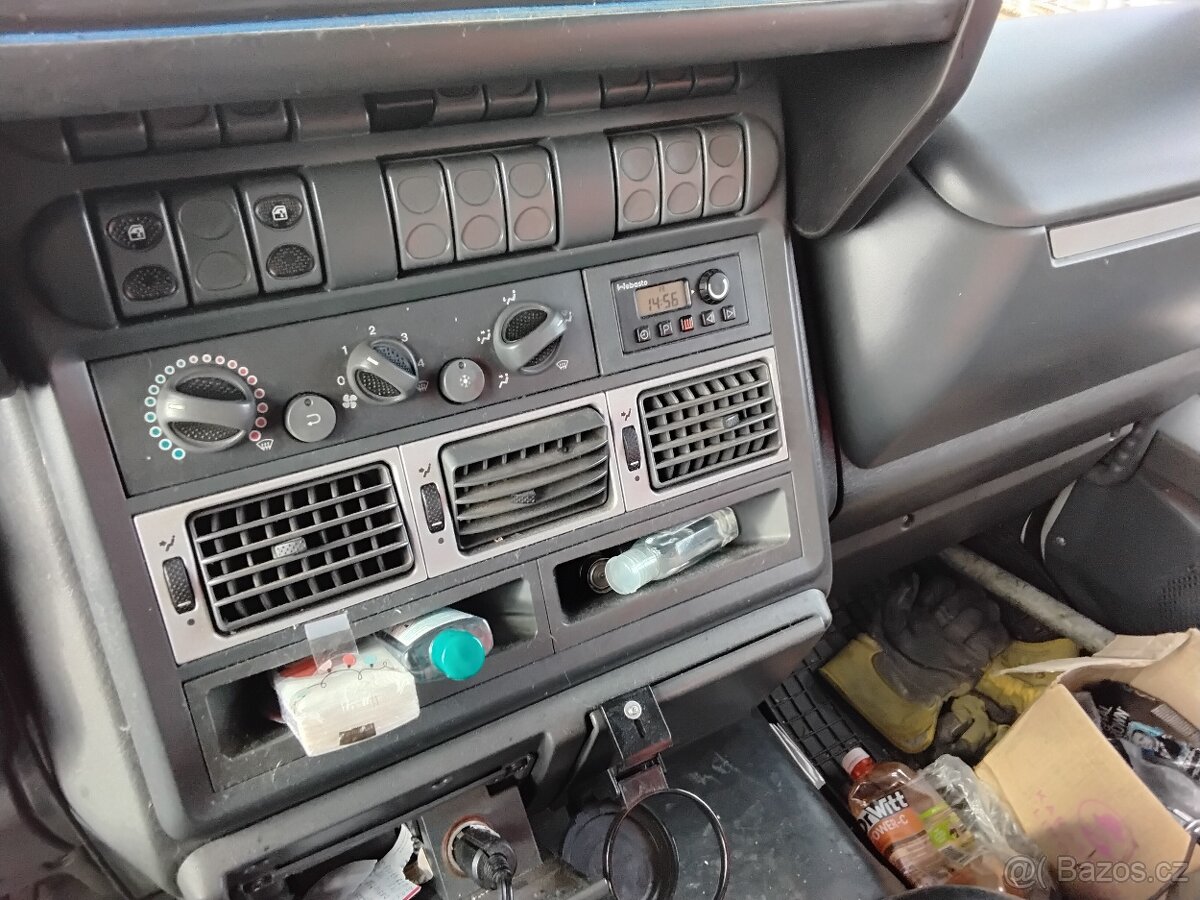 Iveco Eurocargo 120/240 Autoprepravnik - 13