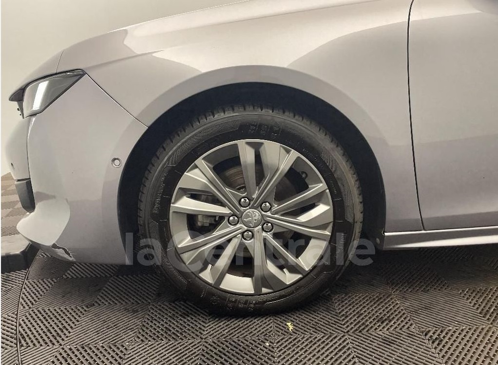 PEUGEOT 508 II SW BlueHDi 130 S&S ALLURE EAT8 2021 - 13
