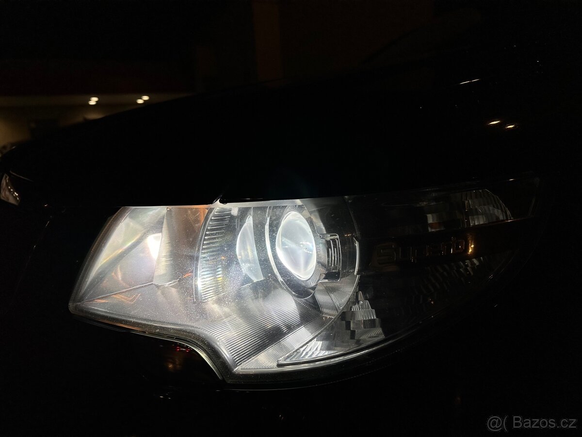 Škoda Superb 2011 dsg - 13