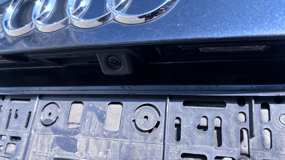 Vůz na náhradní díly Audi A5 8T Sportback S-Line 2011 CAH LL - 13