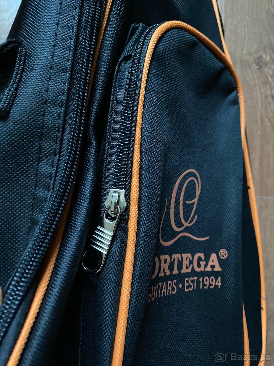 Nové polstrované pouzdro Ortega na koncertní ukulele - 13