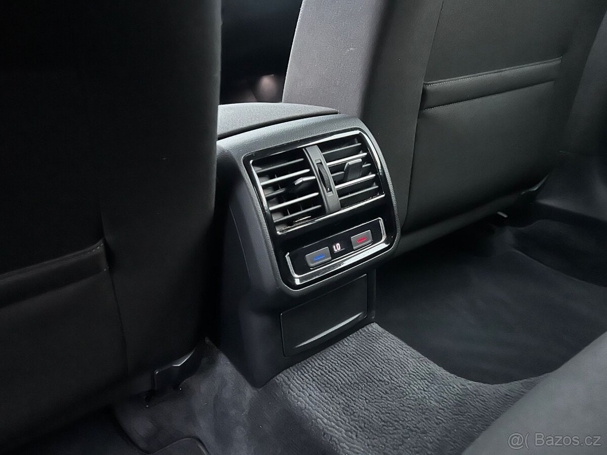Volkswagen Passat B8 1.4 TSi COMBI 2017 MOŽNO NA SPLÁTKY - 13