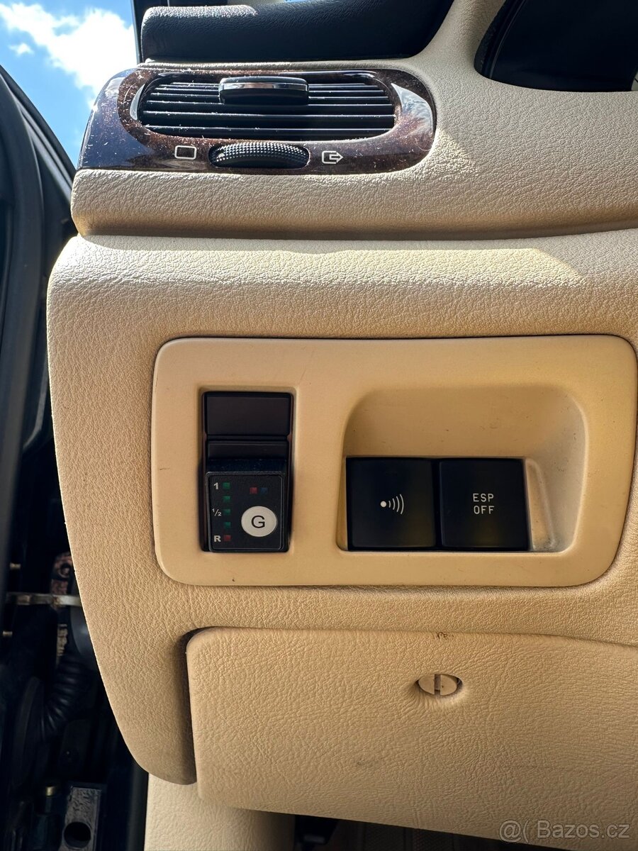 Peugeot 607 3.0i V6 152KW - 13