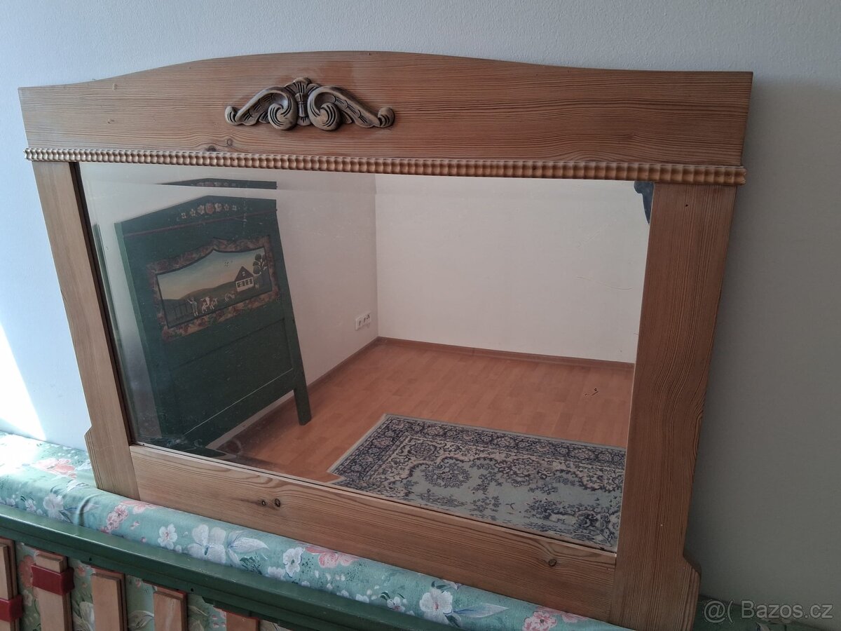 Malovaný nábytek - 13