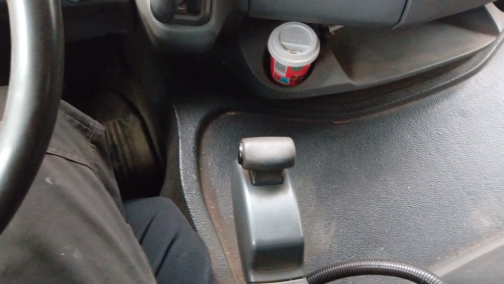 Mercedes Benz Actros 2541 - 13