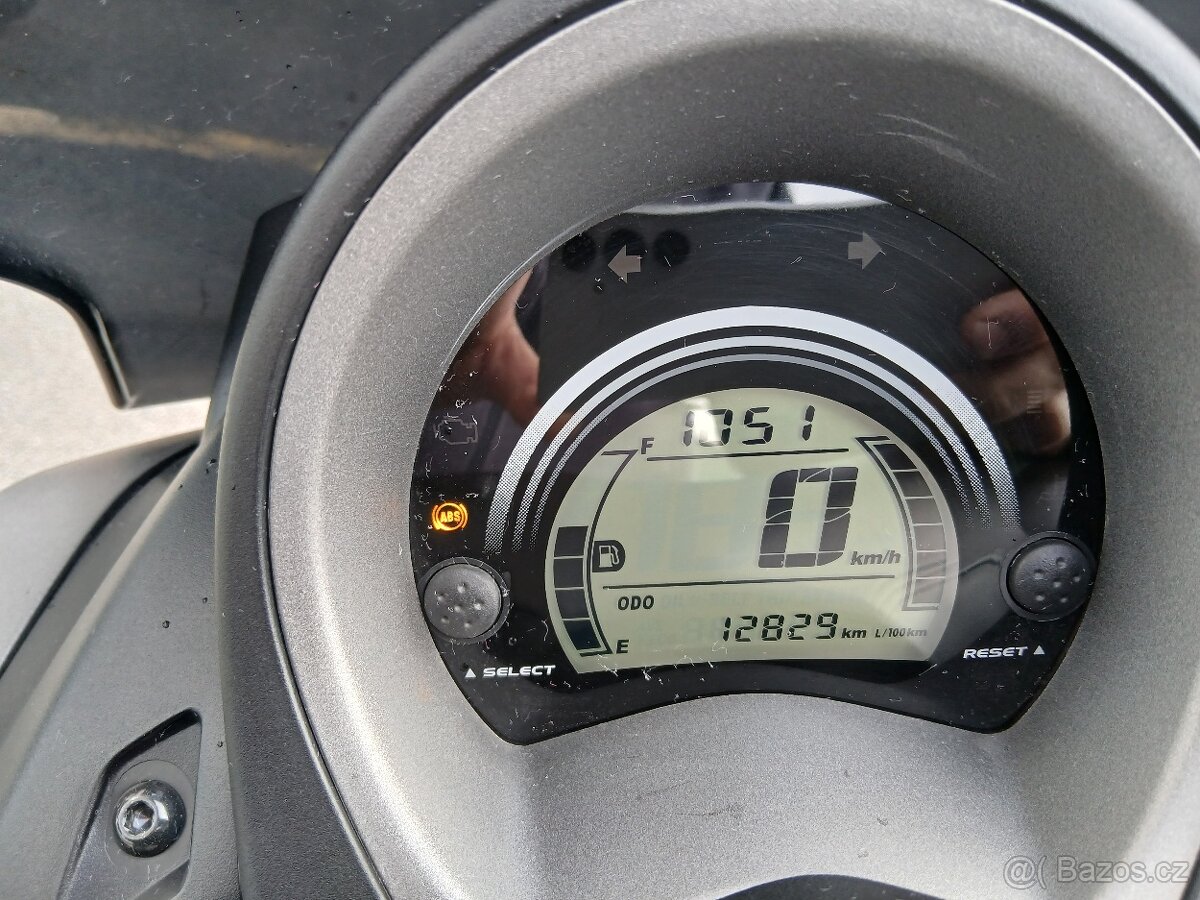 Yamaha NMax 125 ABS (2020/12800km) - 13