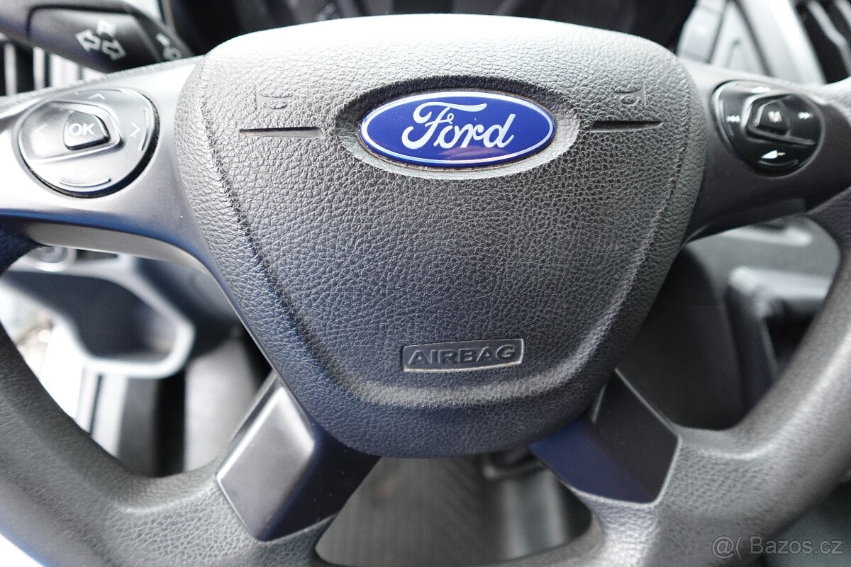 FORD TRANSIT L2H2 2.0TDCI KLIMA SERVISKA - 13