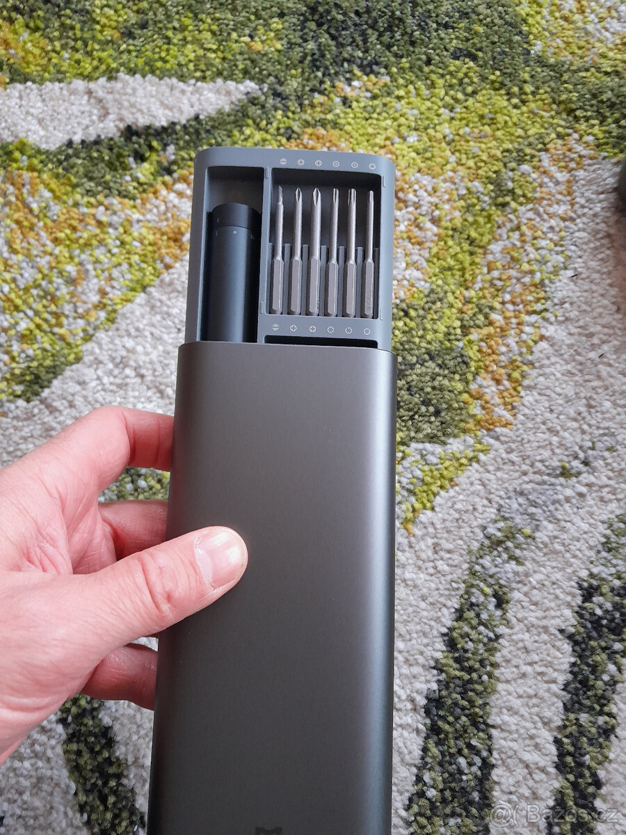 Xiaomi Mi aku elektrický šroubovák - 13
