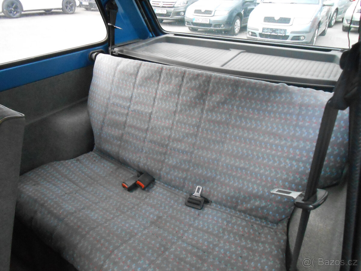 Seat Marbella 0,8 25Kw - 13