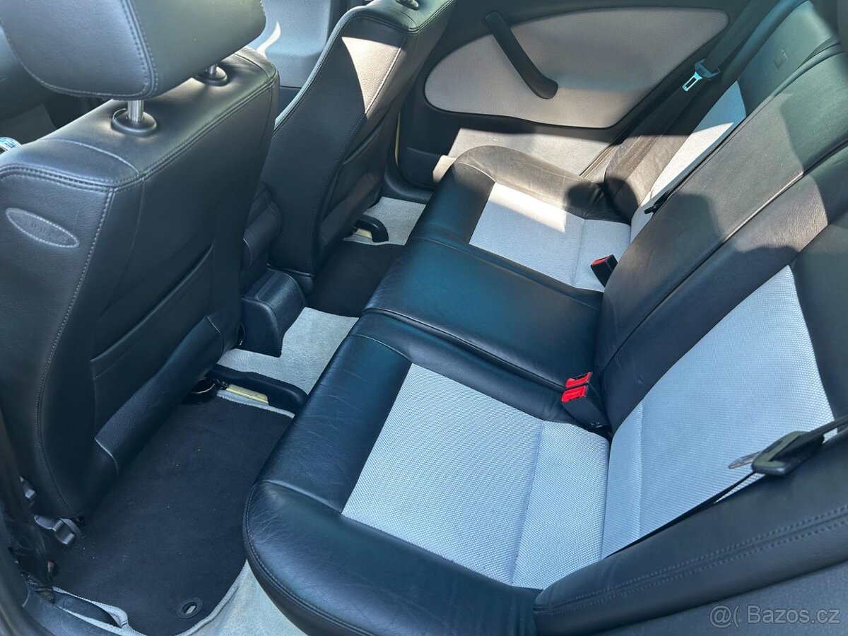 Octavia RS 1.8T combi - sběratelský kus - 13