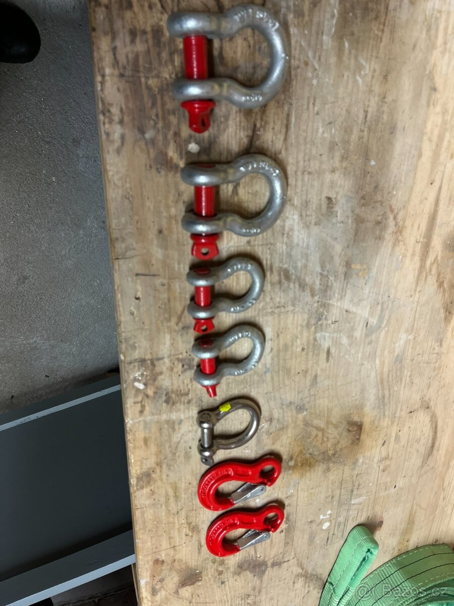 Prodám věci na offroad hraní - 13