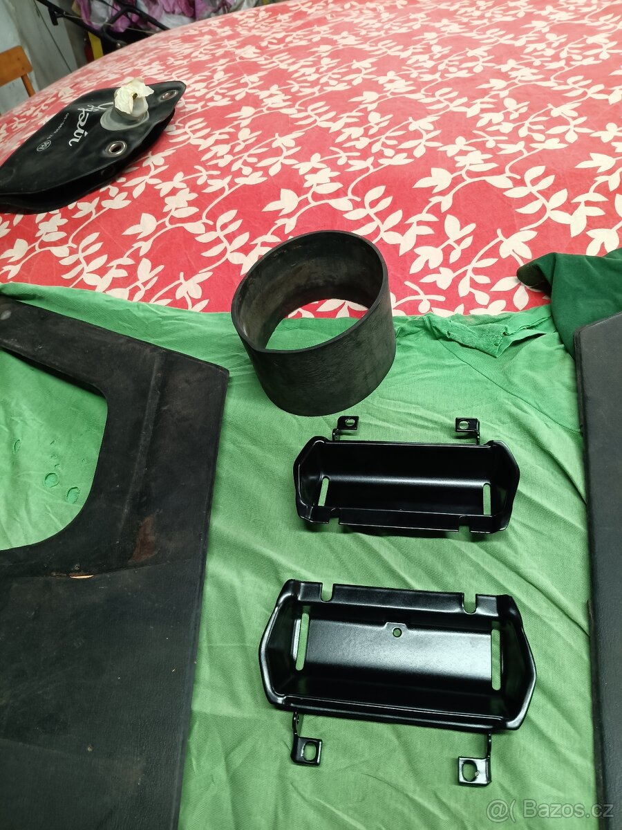 Prodam dily na skody 100 1000 atd - 13