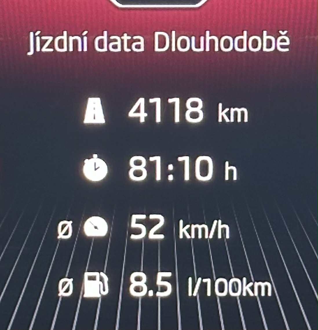 Škoda Octavia 3, RS - 13