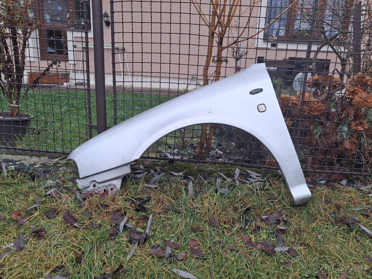 Škoda octavia 1 náhradní díly - 13