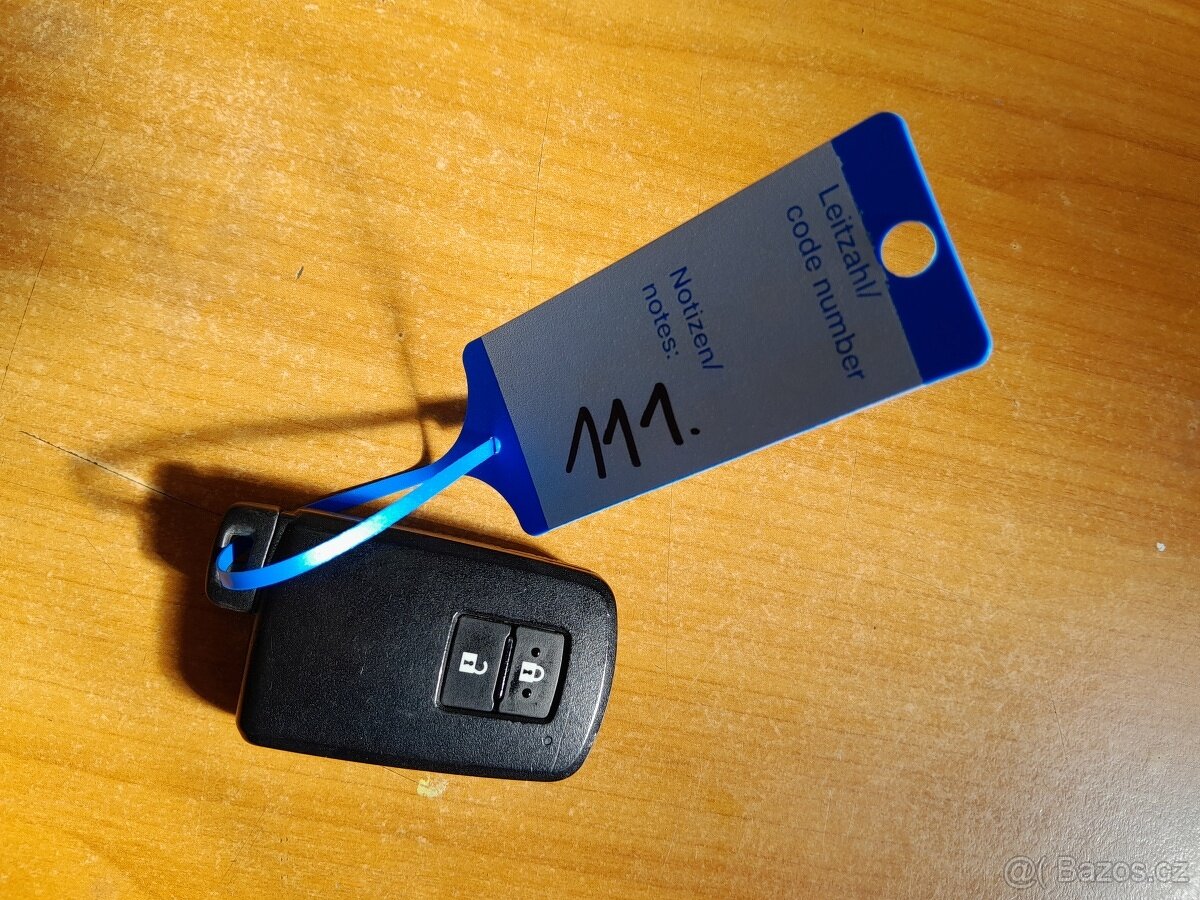 Toyota Yaris 1,5 Hybride - 13