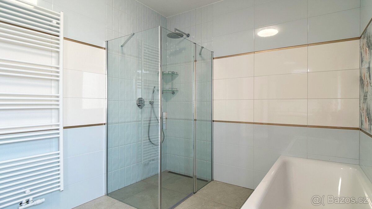 Pronájem rodinného domu 210 m² - Kunštát, ev.č. 00074 - 13