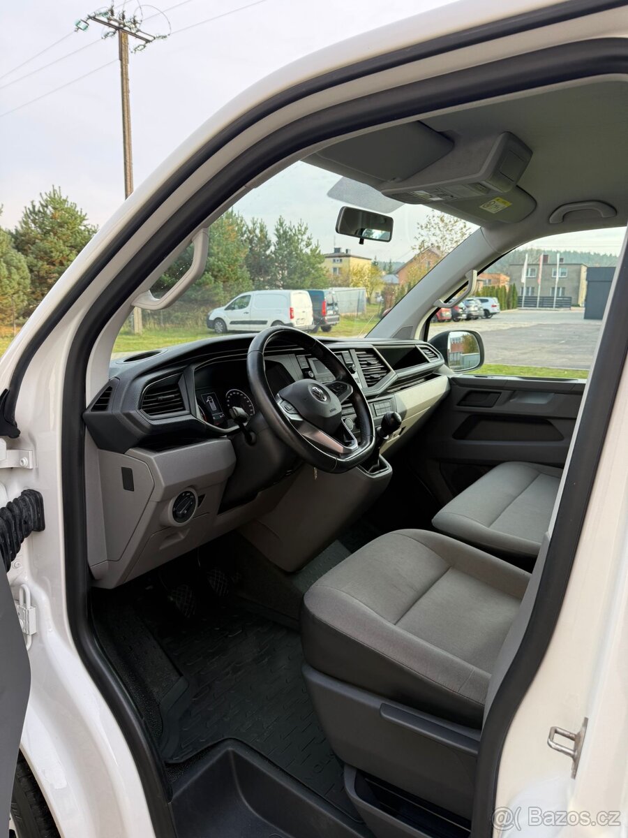 Vw T6.1 - 13