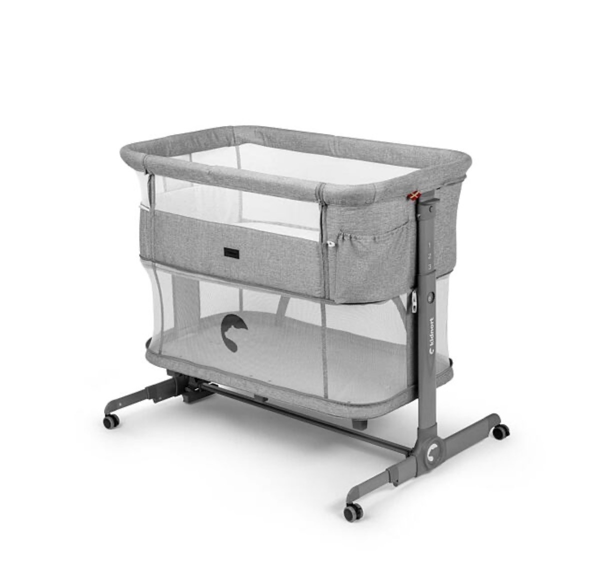 Kidnort -postýlka - 13