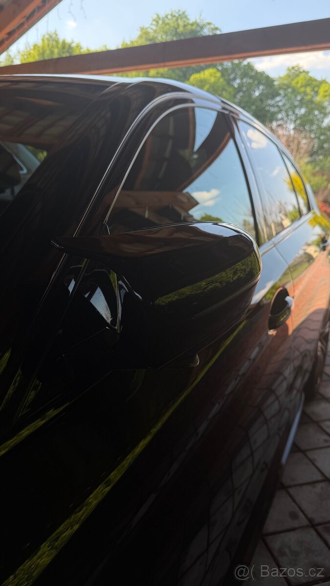 BMW 530d xDrive - 13