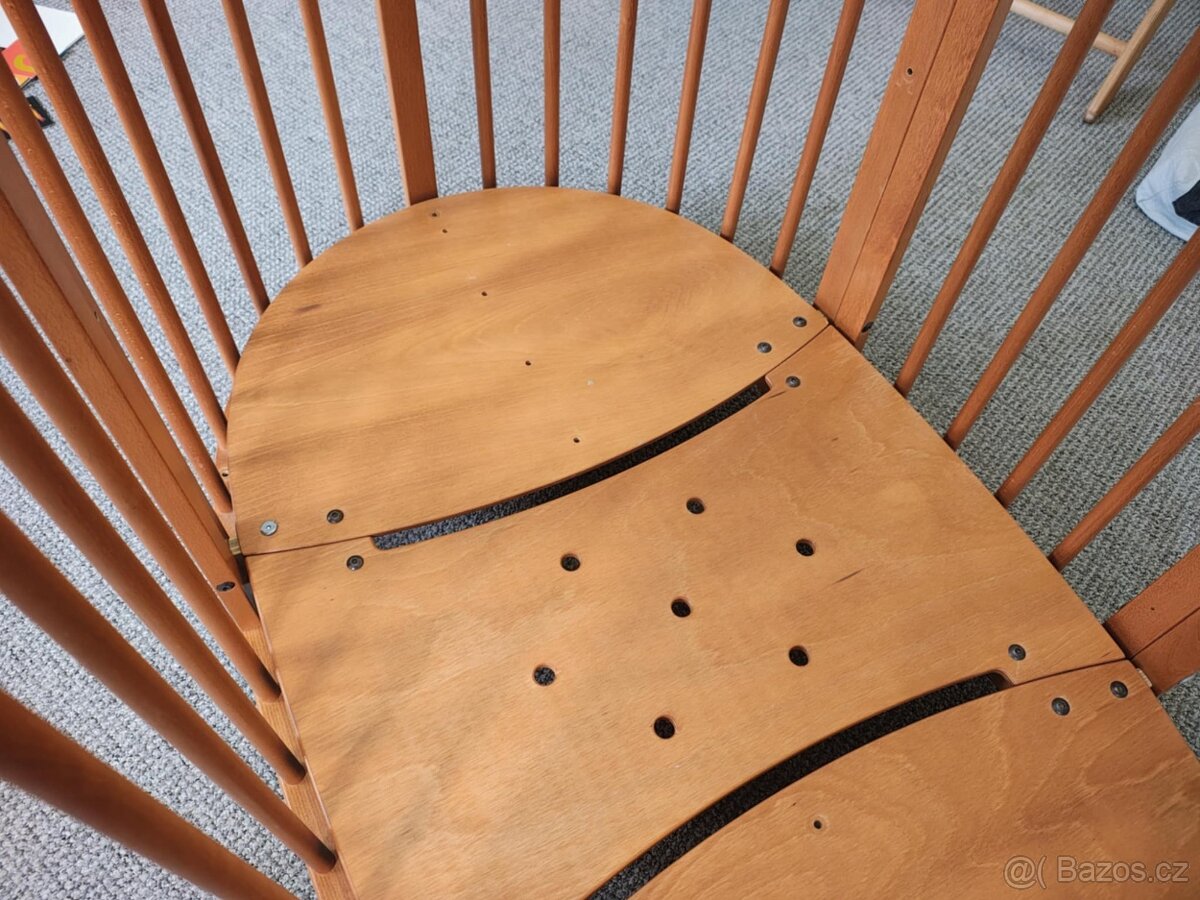 Stokke Sleepi - 13