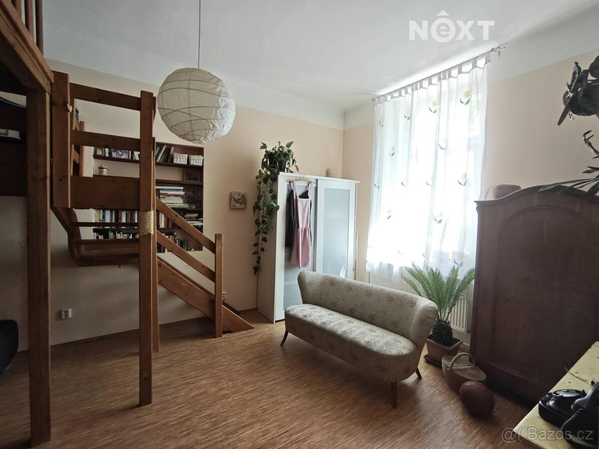 Prodej byt 4+1, 130㎡ - 13