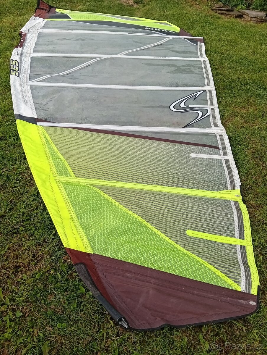 Windsurfing-komplet dodatek - 13