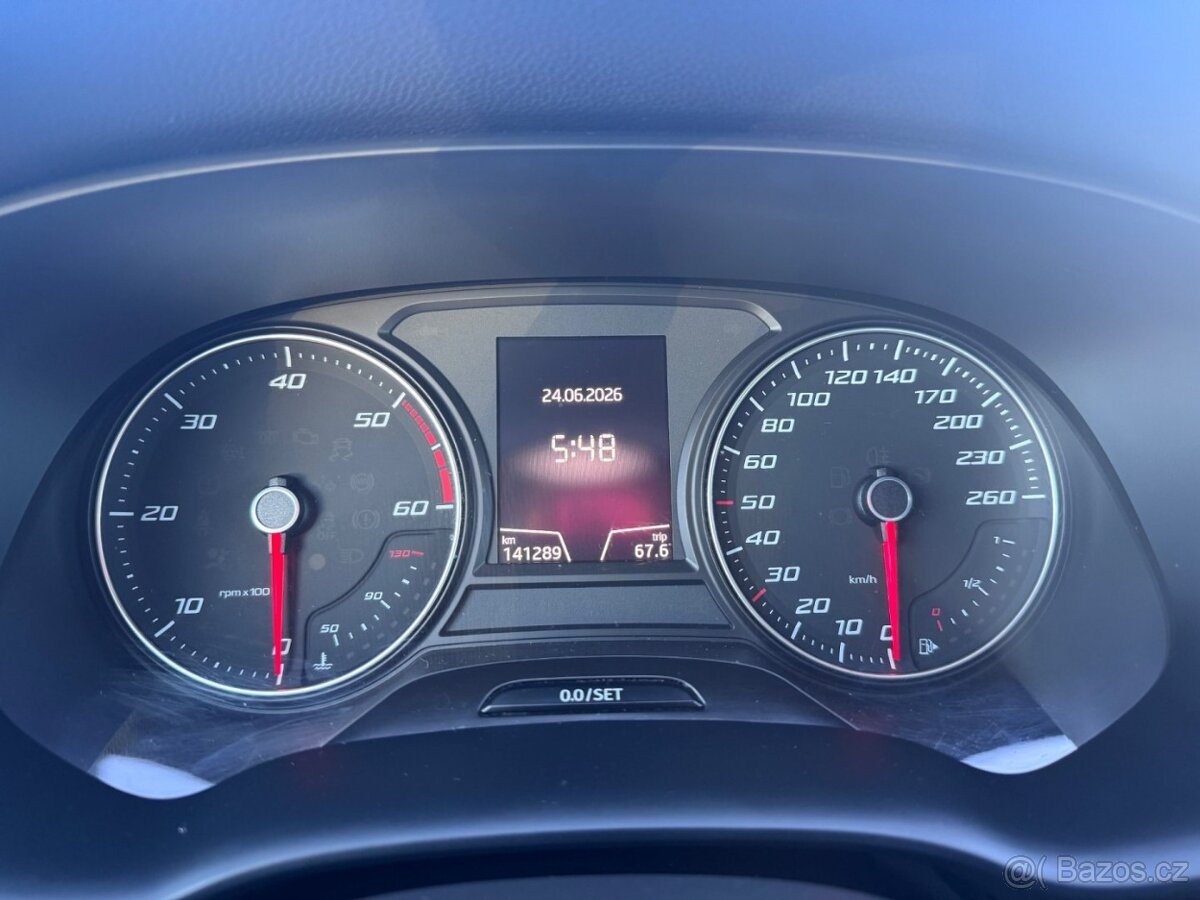 Seat Ateca 2.0 TDI Excellence 4Drive - 13