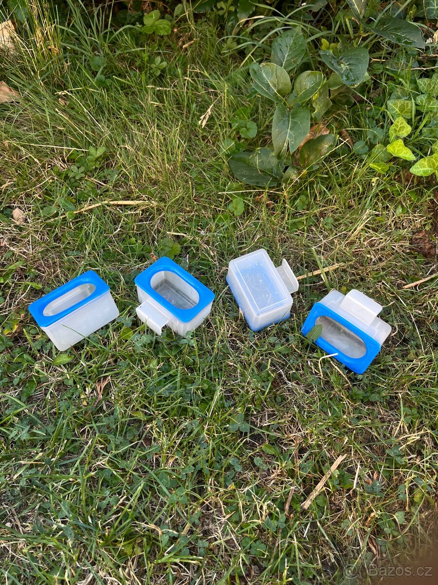 Klec na kanárka - 13