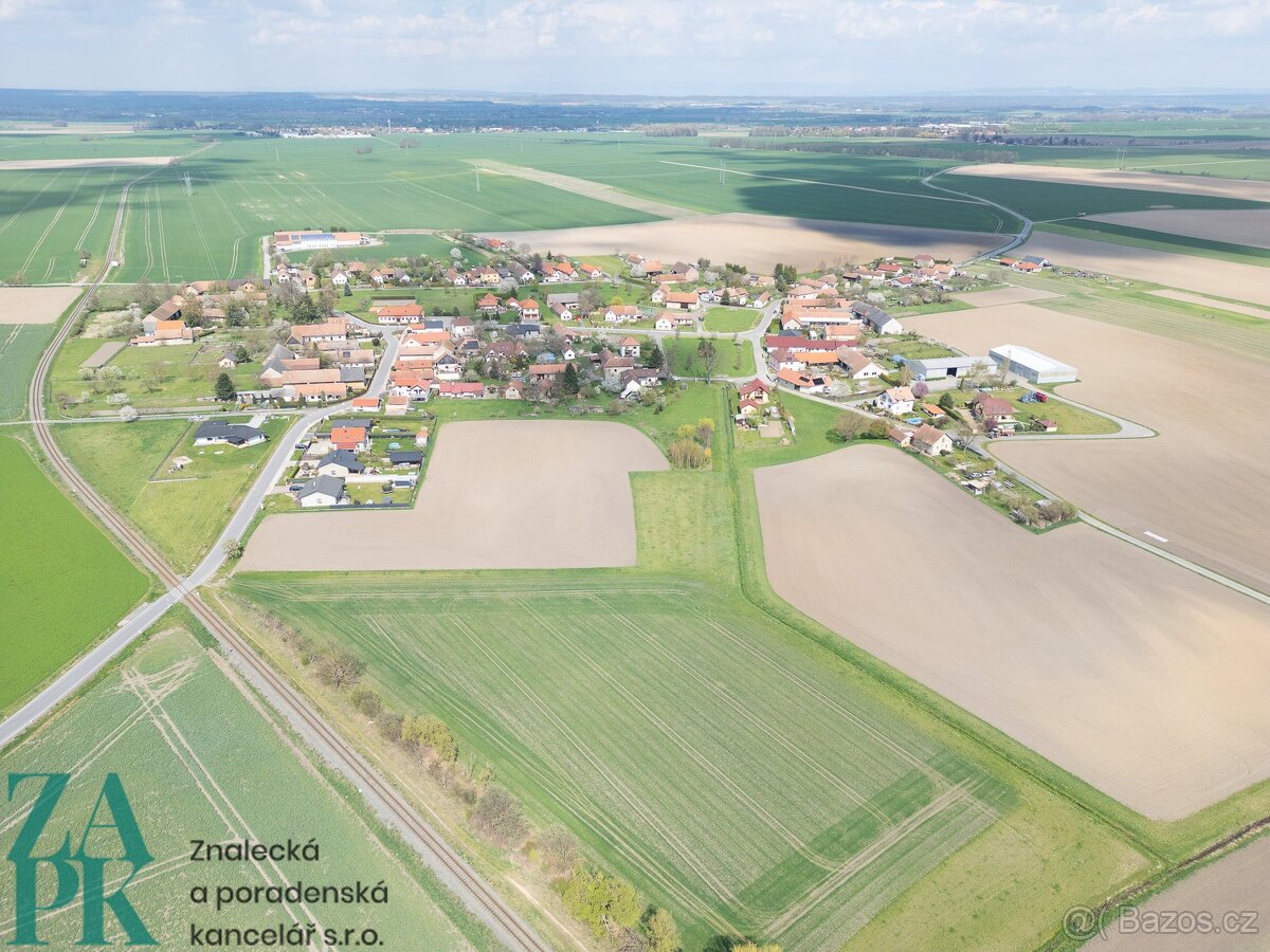 Dům k rekonstrukci, ev.č. 01181 - 13