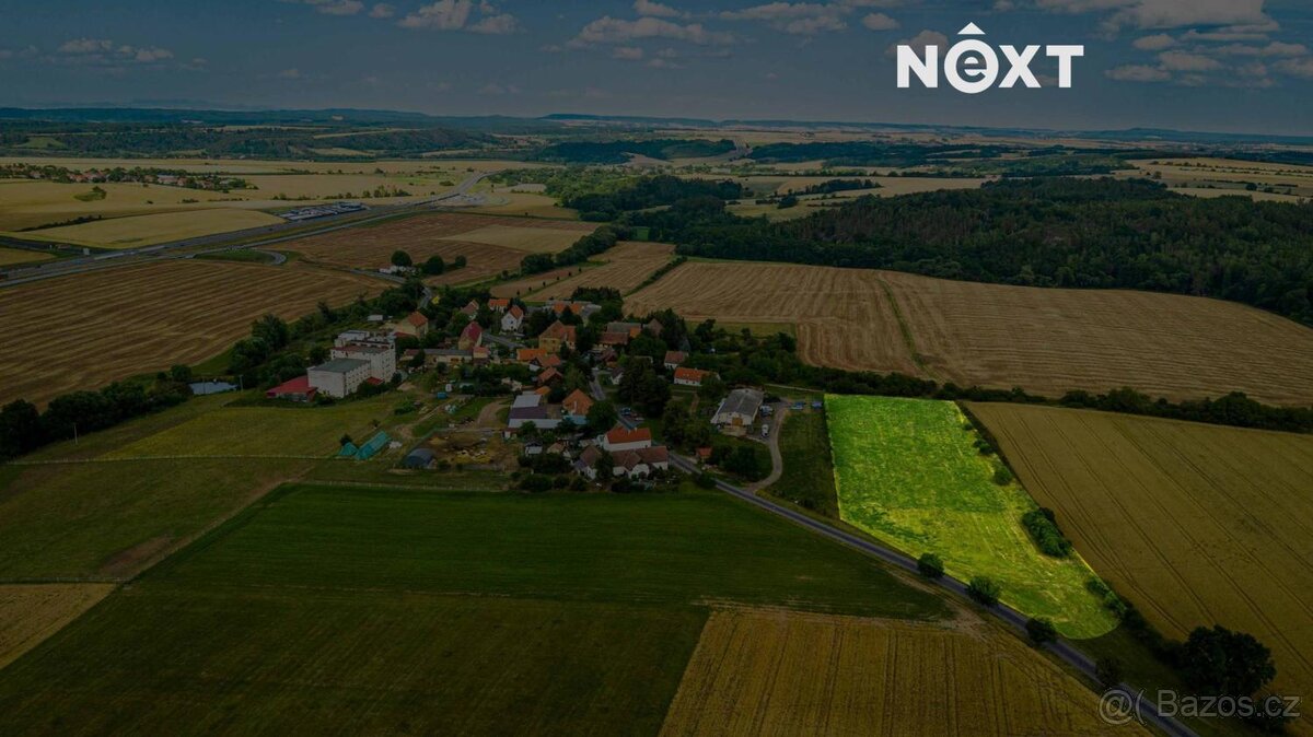 Prodej pozemek Komerční, 9158㎡ - 13