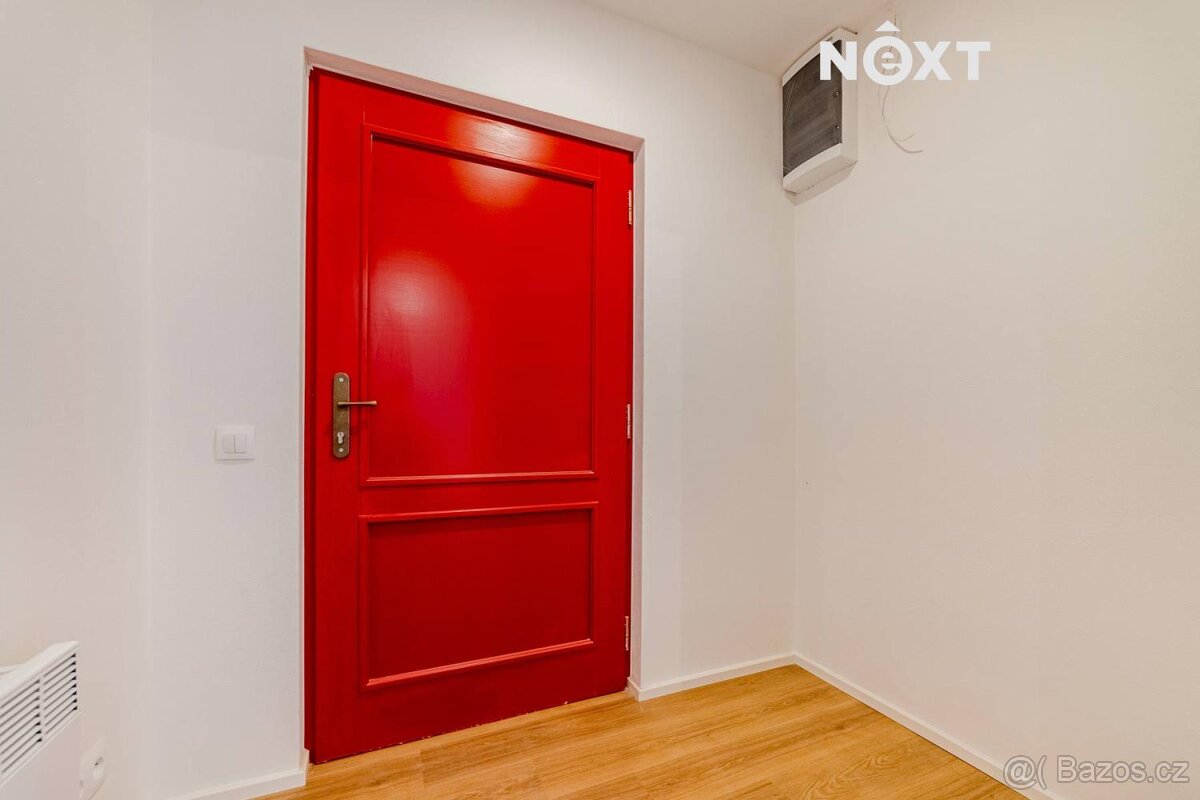 Prodej byt 2+kk, 39㎡ - 13