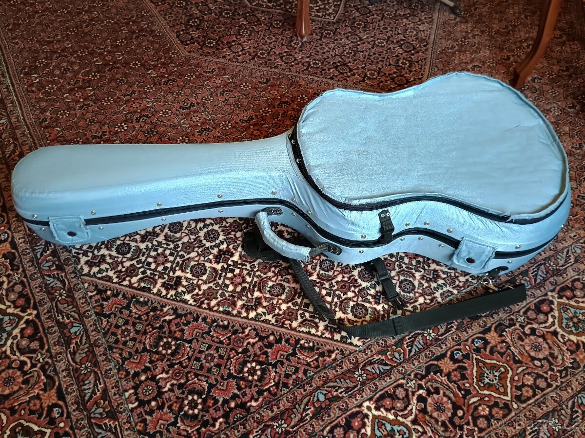 Mistrovská kytara Masaru Kohno Concert 1982 - 13