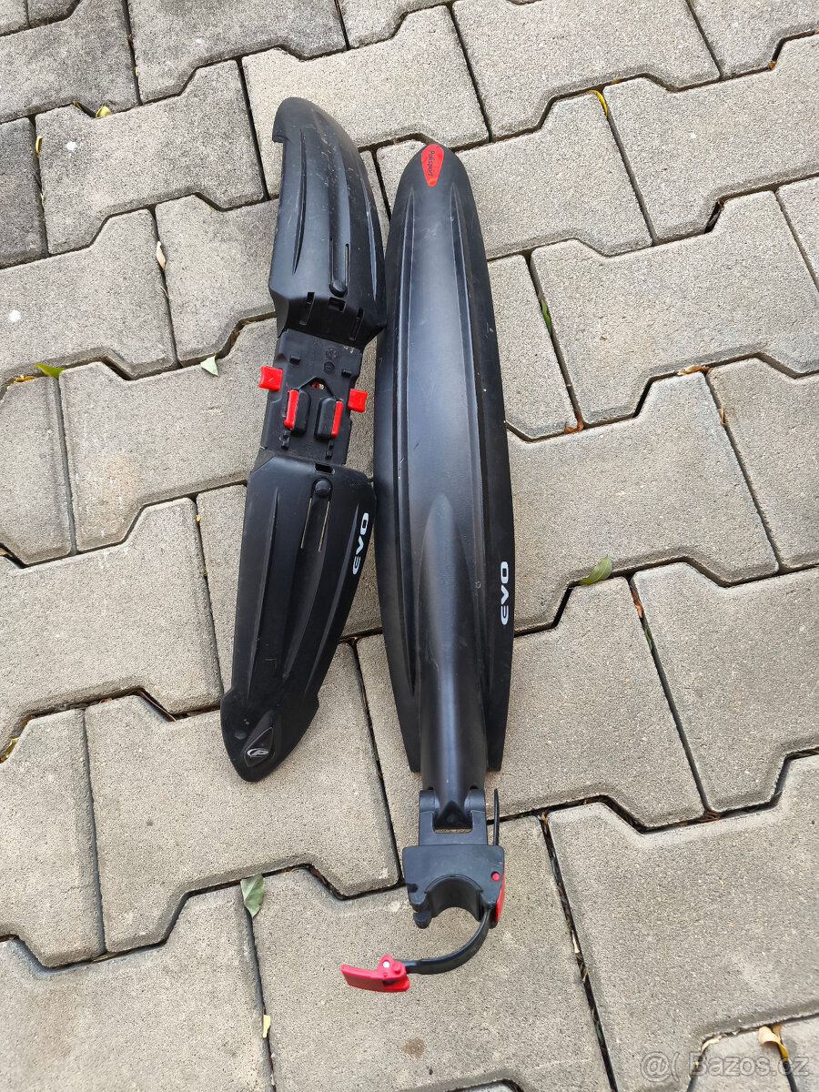 Horské kolo Kellys Viper 50 Blue 26" - 13