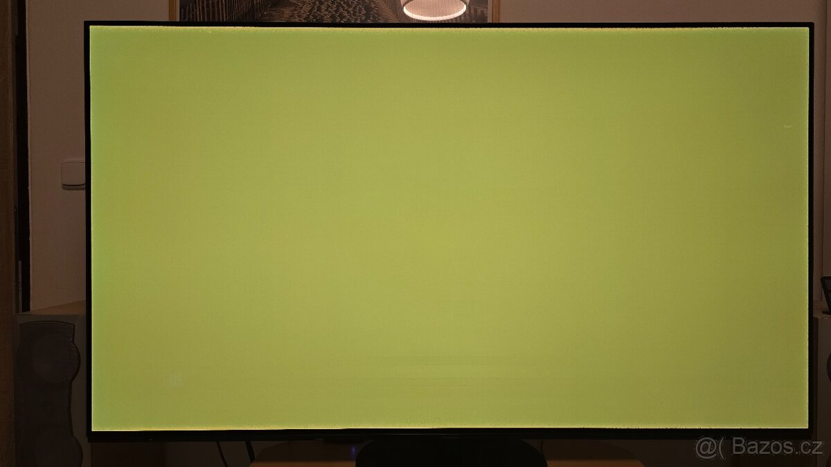 OLED 65" TV PANASONIC TX-65HZ1000E SLEVA - 13