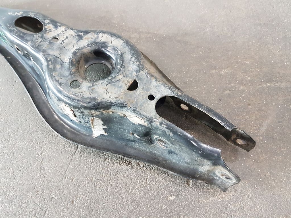 Zadní spod. rameno 5Q0505311D Škoda Octavia III,... - 13