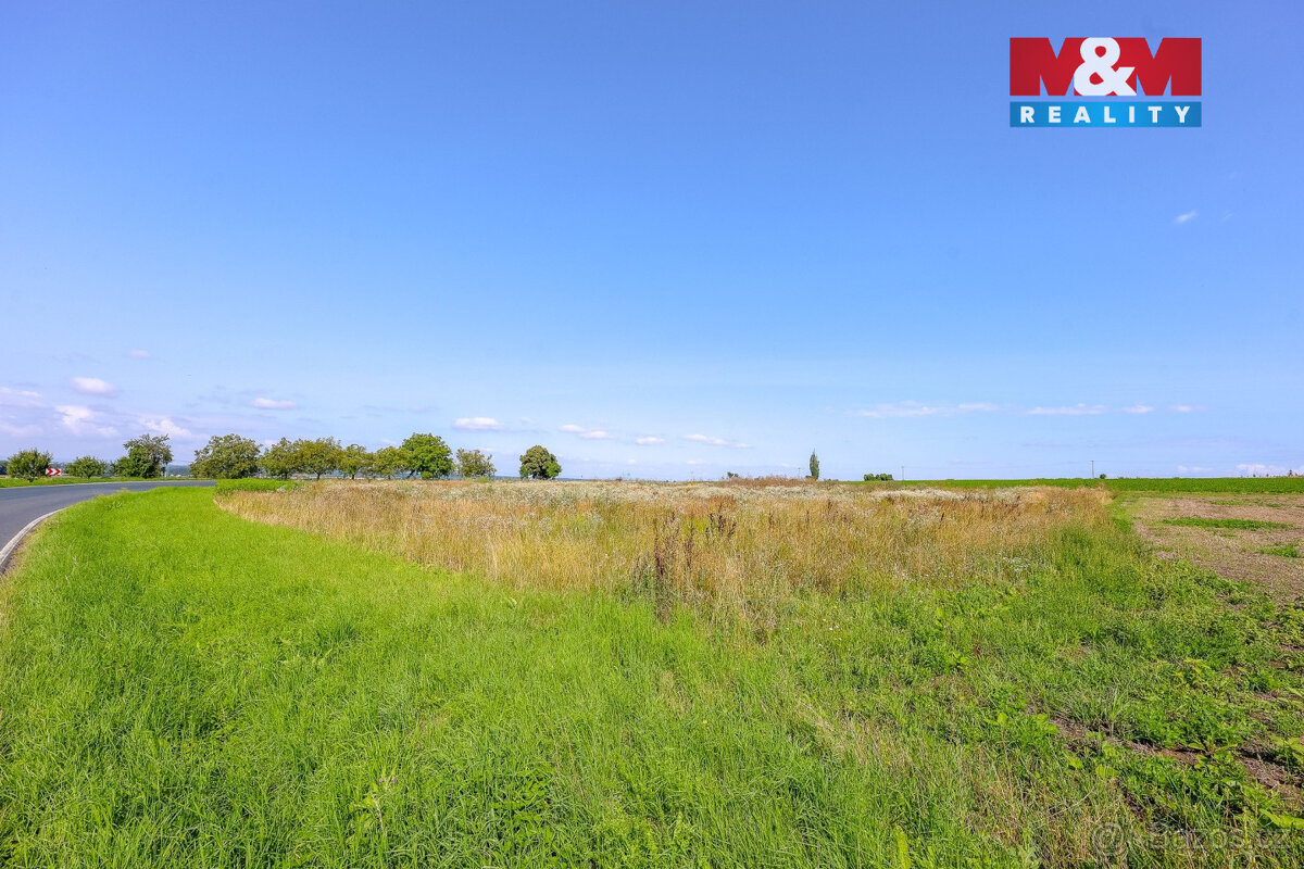 Prodej pozemku k bydlení, 1343 m², Stará Ves - 13