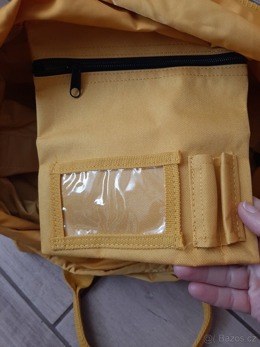 Eskadron ohlavka a tasticka na cisteni - 13