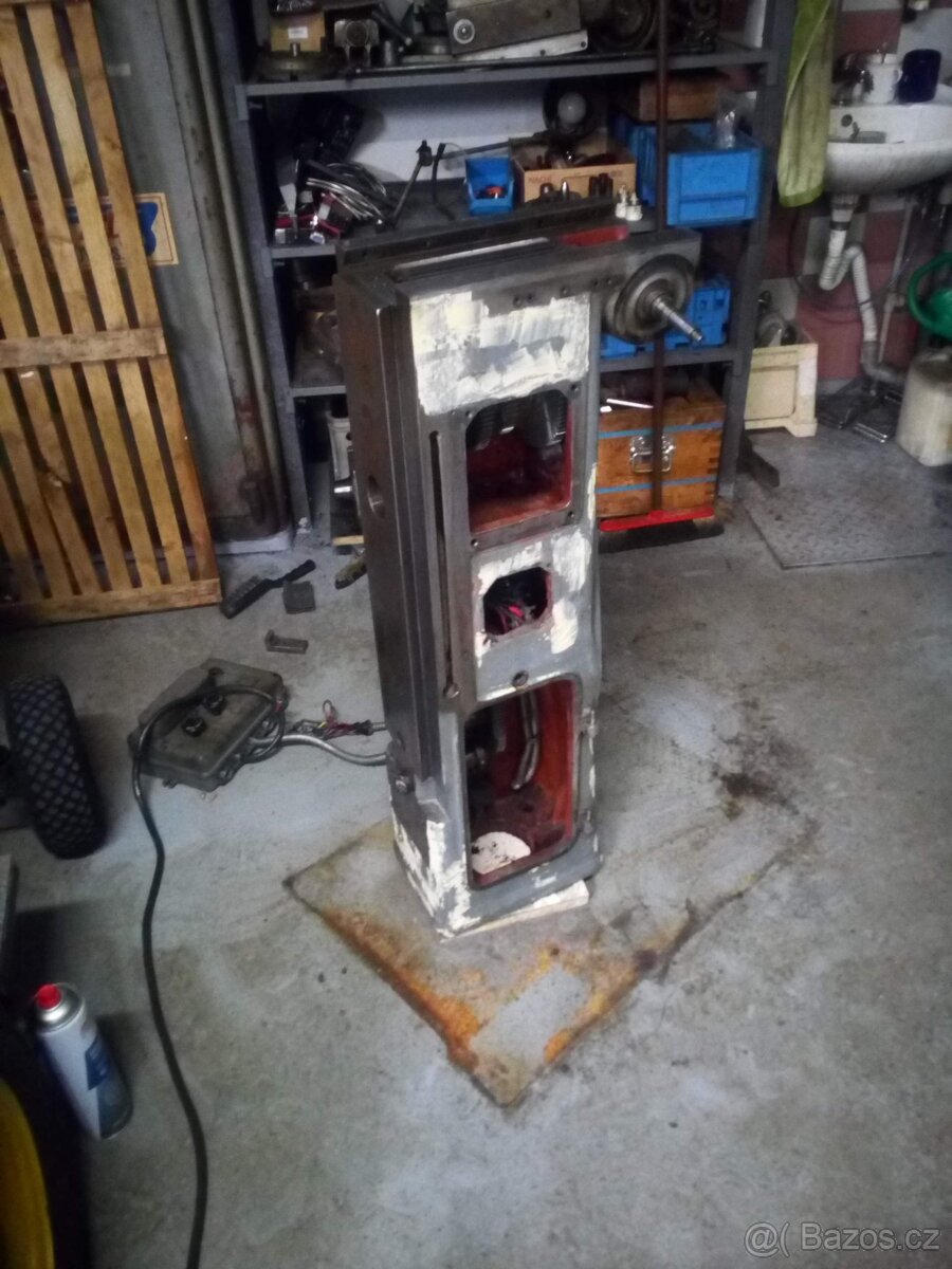 Deckel FP1 s odměřováním - 13