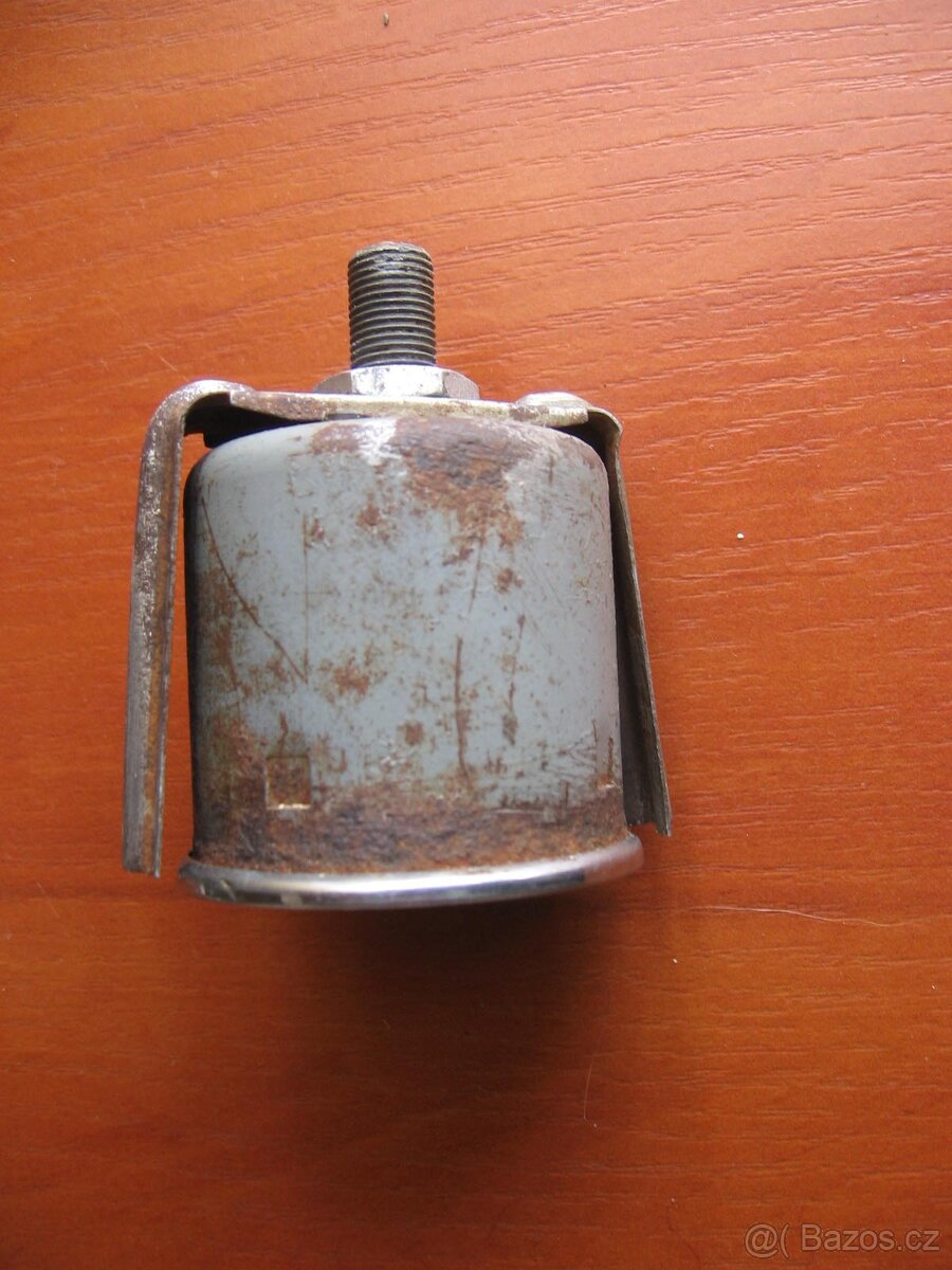 na mustang,pionýr,simson blatník - 13