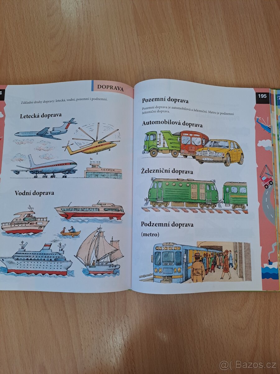 Encyklopedie předškoláka - 13