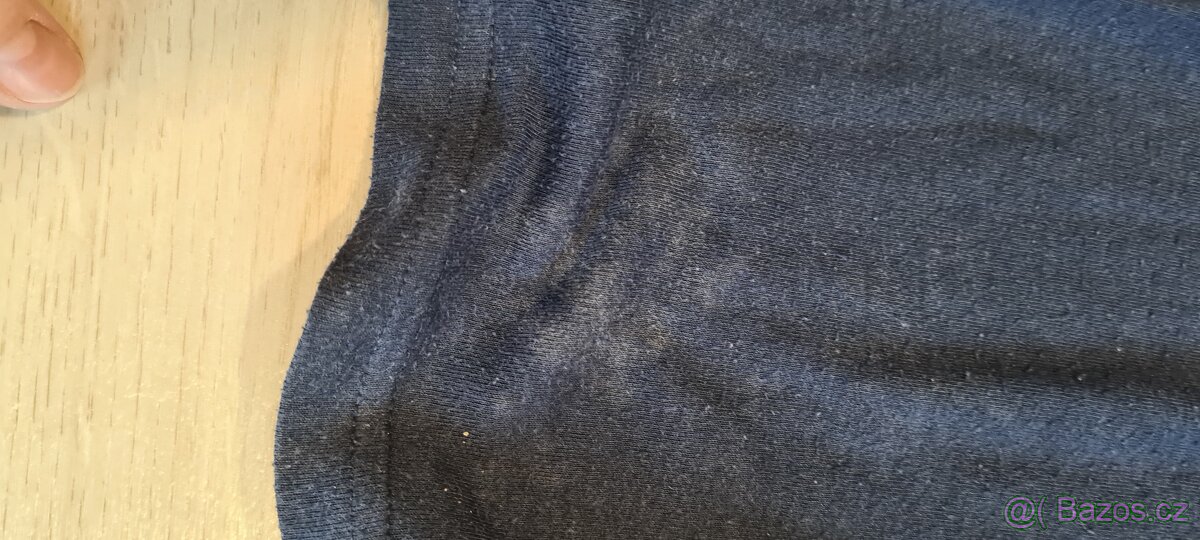 Trika, mikiny, tepláky, bunda 110/116 - 13