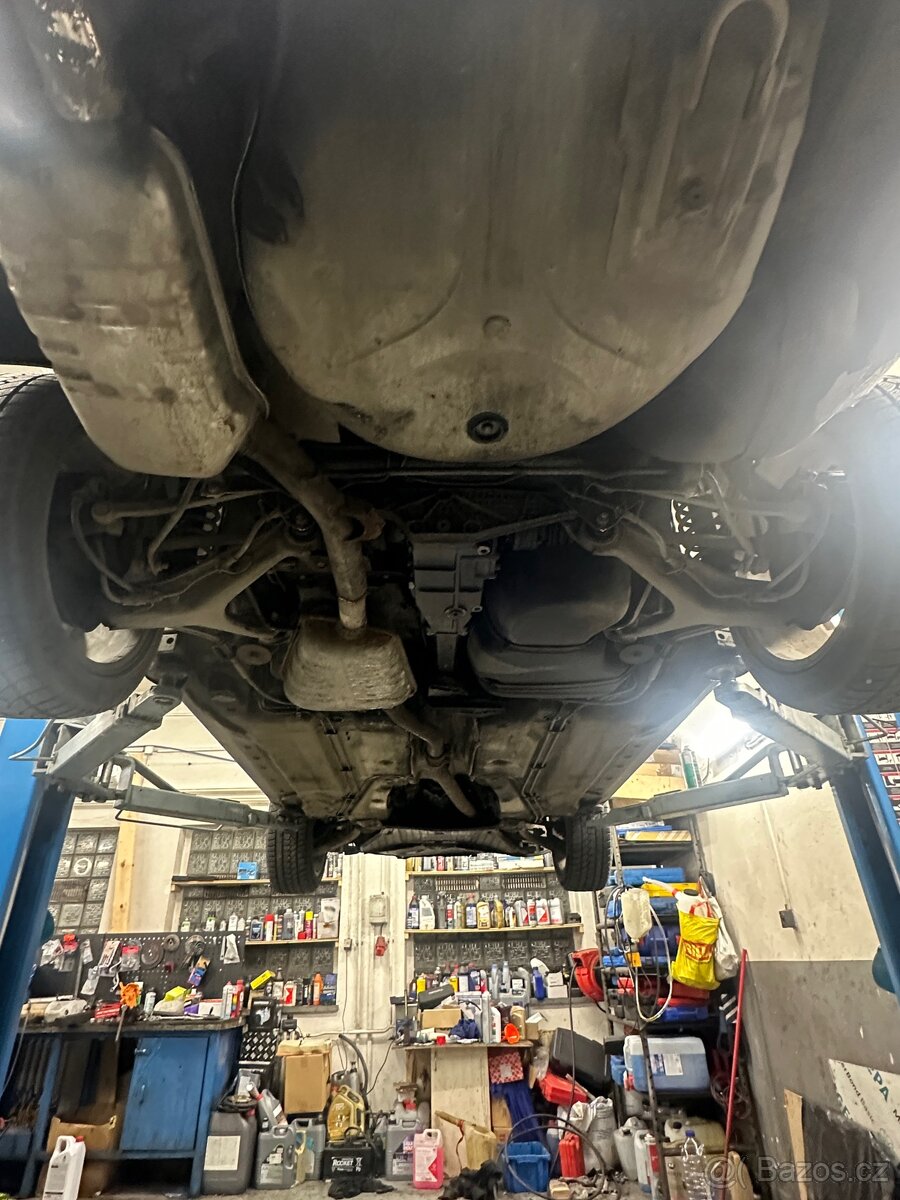 Audi a4 b5 Quattro - 13